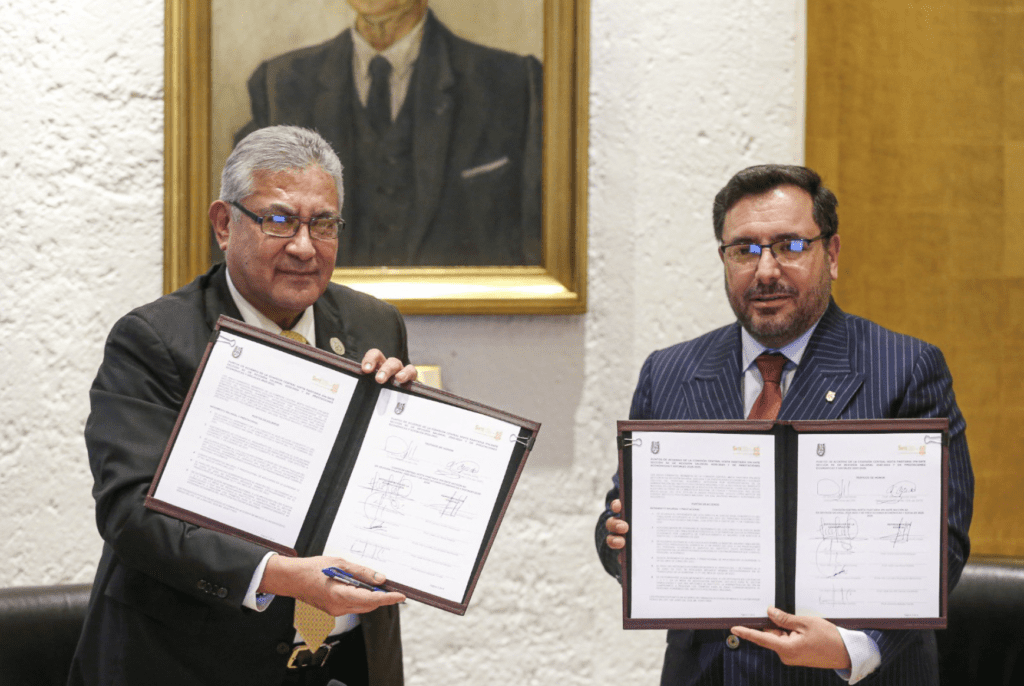 Ipn Y Snte Acuerdan Incremento Salarial De A Docentes Once Noticias