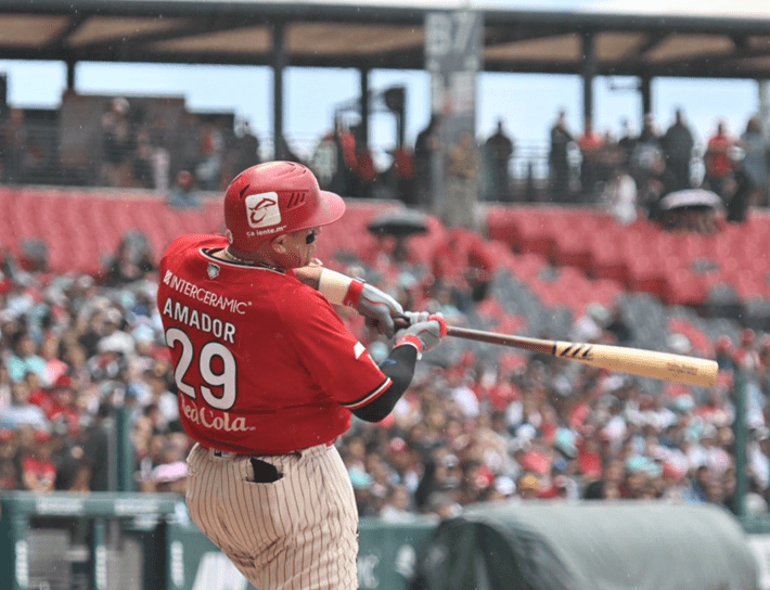 Estos Son Los Mejores Peloteros De Postemporada En La Lmb Once