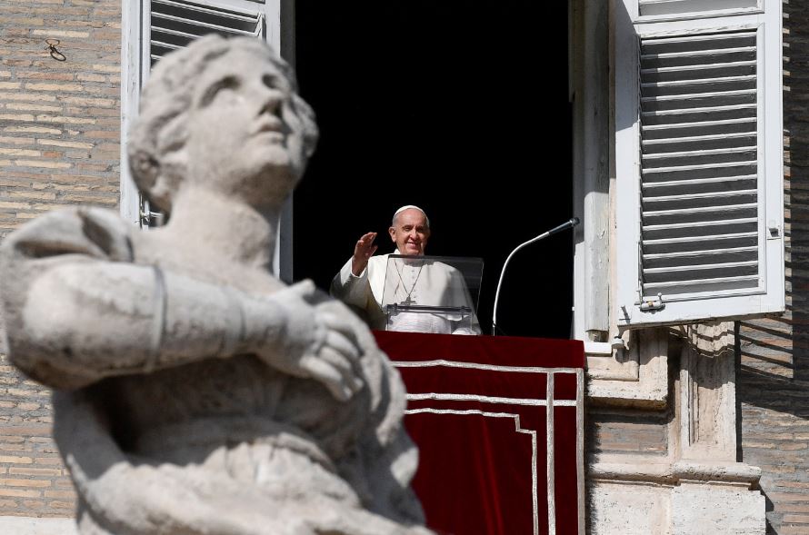 Vaticano Dio Instrucciones Para Evitar Escándalo Por Pedofilia En Papado De Francisco • Once
