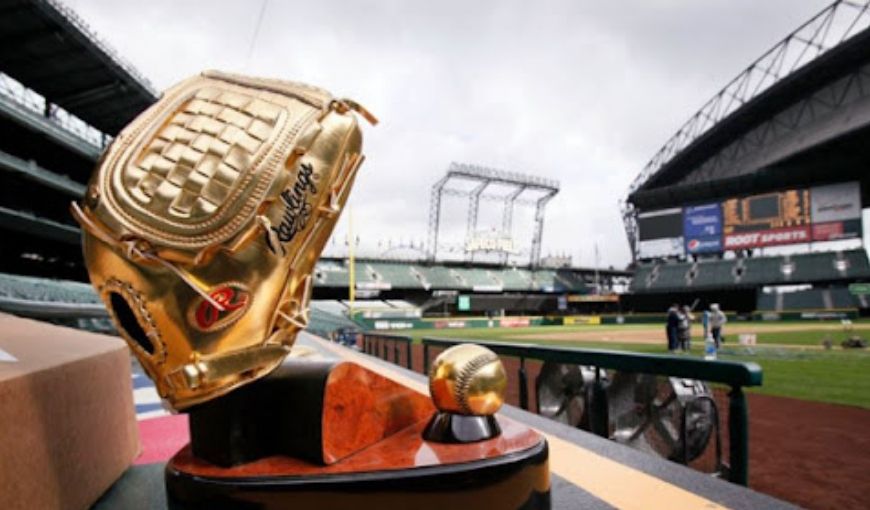 MLB Dan a conocer a los 18 ganadores del Guante de Oro • Once Noticias