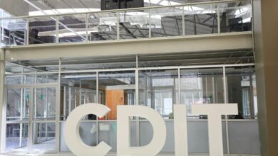 En febrero, inicia operación el Centro de Procesamiento de Datos del CDIT Vallejo-i