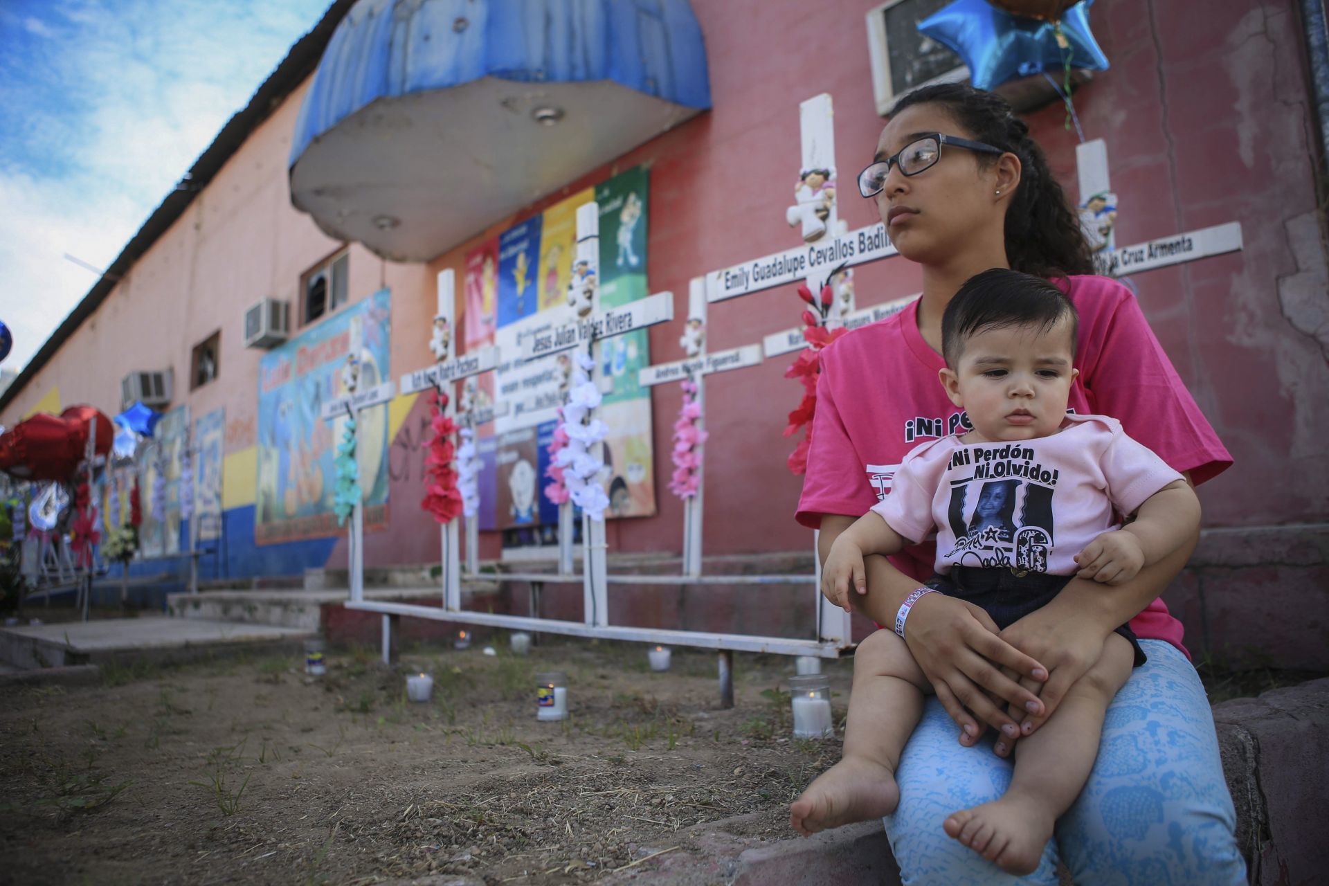 Madres Y Padres De Víctimas De La Guardería Abc Coinciden En Que No Recibieron Atención Debida 8417