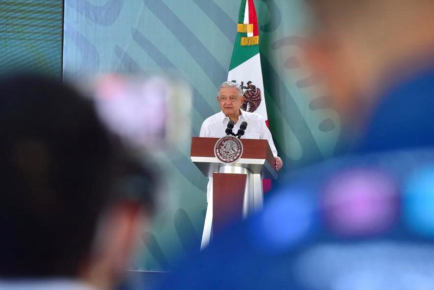 Amlo Se Acatará Resolución De Scjn Si Impugnan Decreto Sobre