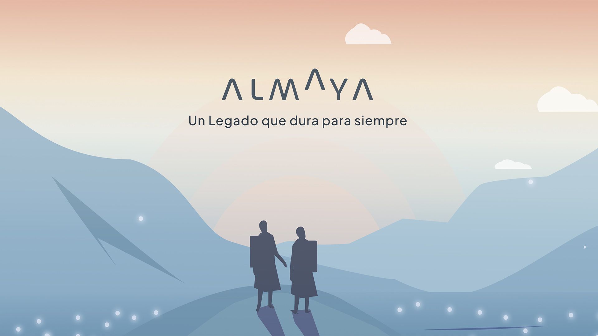 Almaya, App Para Recordar A Nuestros Seres Queridos • Once Noticias