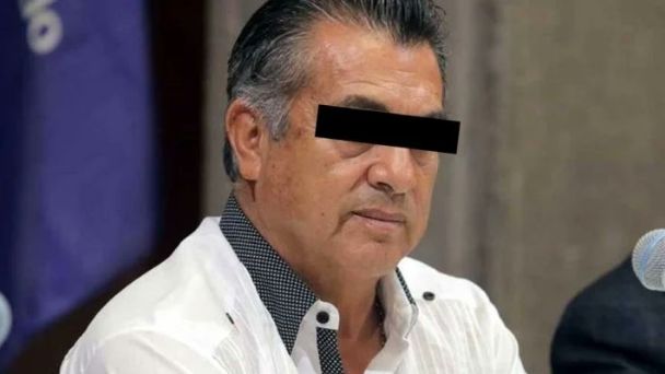 'El Bronco' podría enfrentar su proceso legal en libertad • Once Noticias