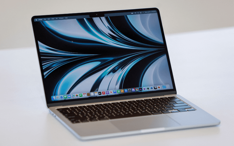 Apple presents the new MacBook Air and MacOS – Eleven News