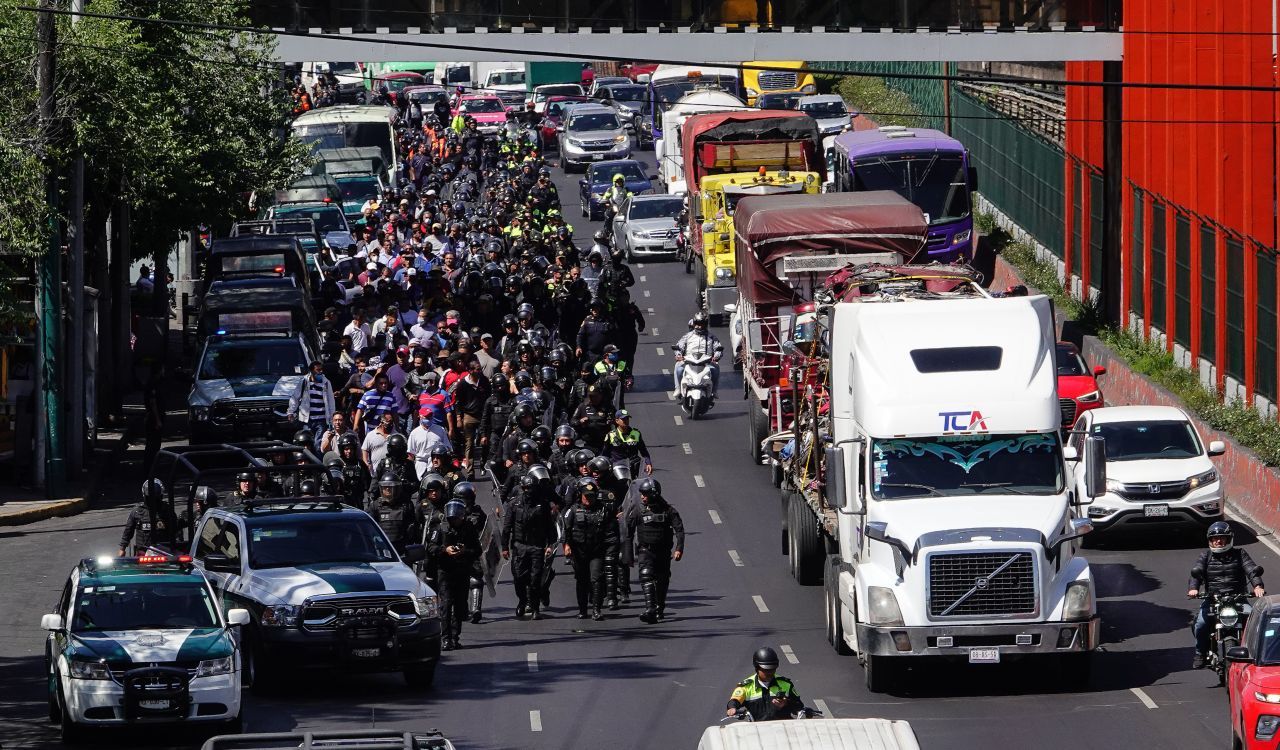 Sedema Pone En Marcha Programa De Autorregulación Ambiental En Cdmx