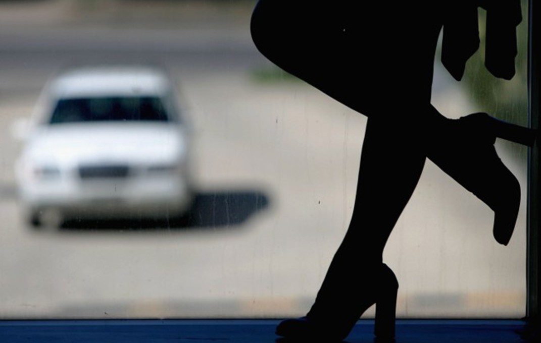 España Analiza Ley Para Castigar A Clientes De La Prostitución • Once Noticias 6691