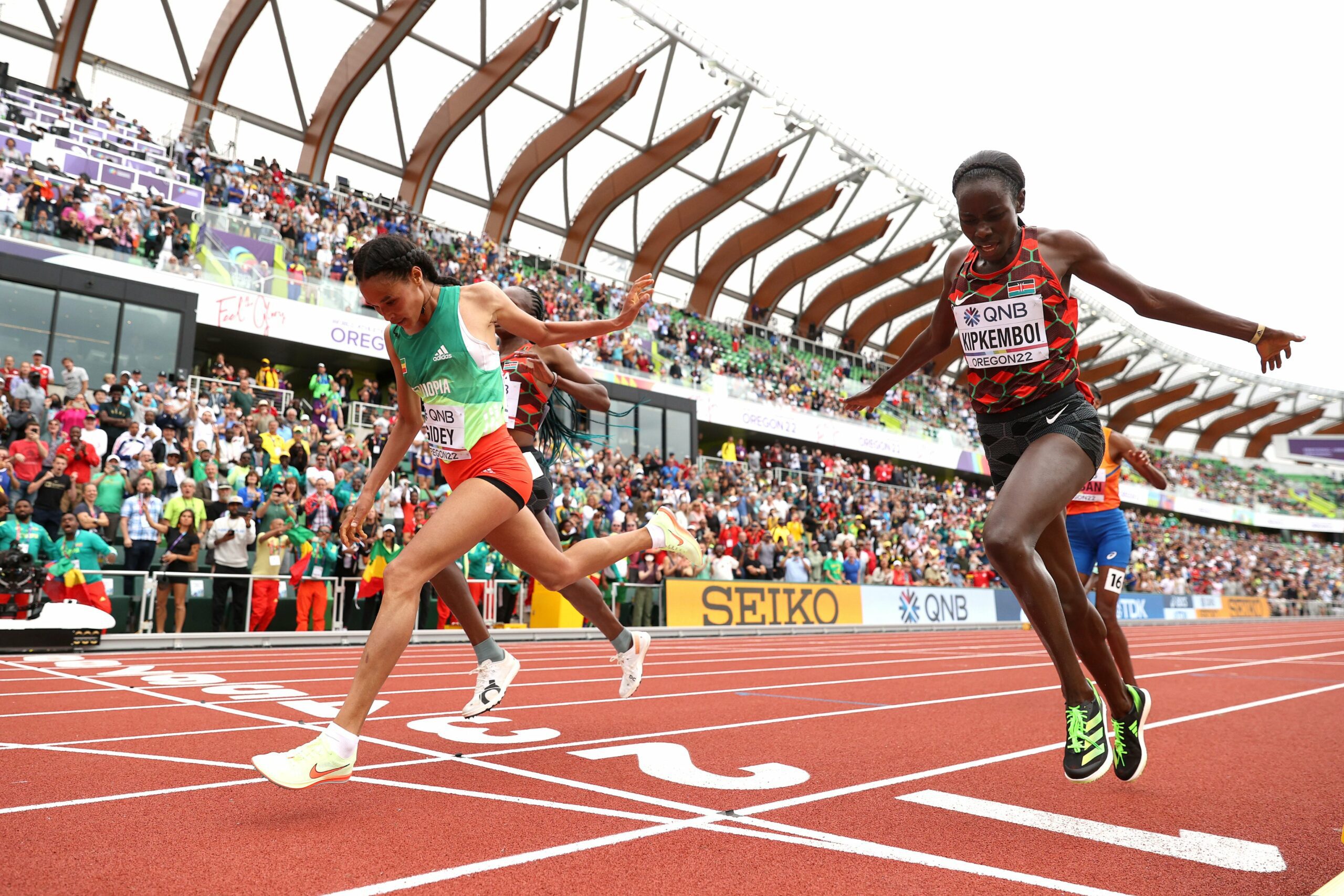 Tokio será la próxima sede del Campeonato Mundial de Atletismo en 2025