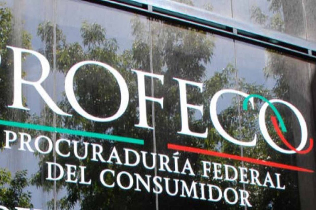 Profeco Convoca A Acciones Colectivas Contra Cuatro Empresas Por Abusos ...