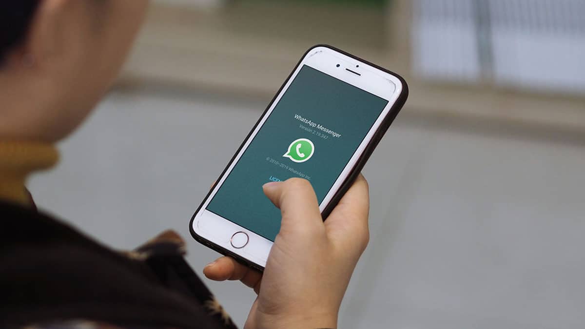 WhatsApp prepares to add “voice states” in its new version