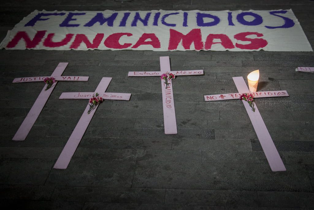 Más De 4 Mil Víctimas De Feminicidio Se Registraron En América Latina