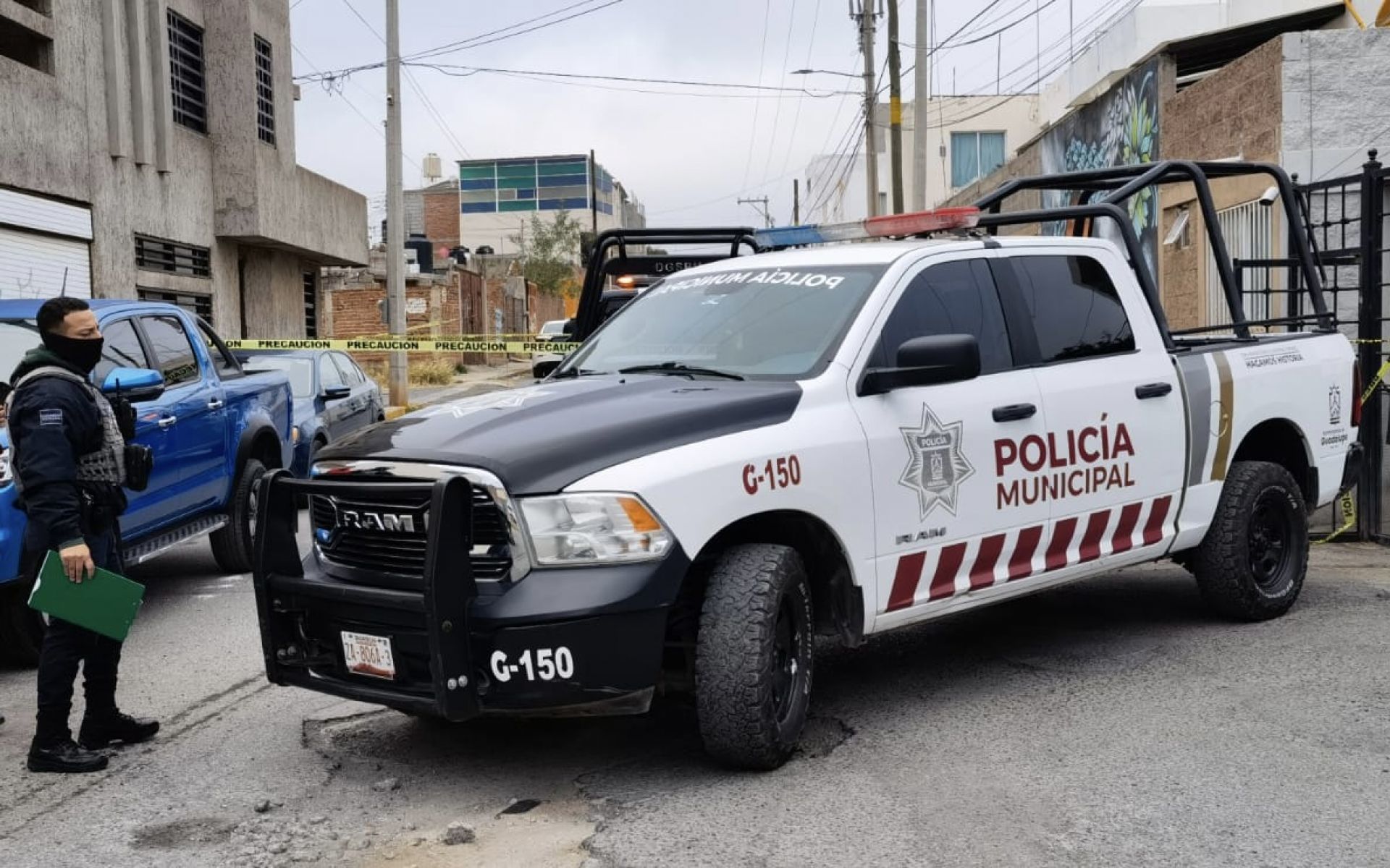 Amlo Avanza Combate A Violencia En Zacatecas Pero Hace Falta Más Trabajo • Once Noticias 1938