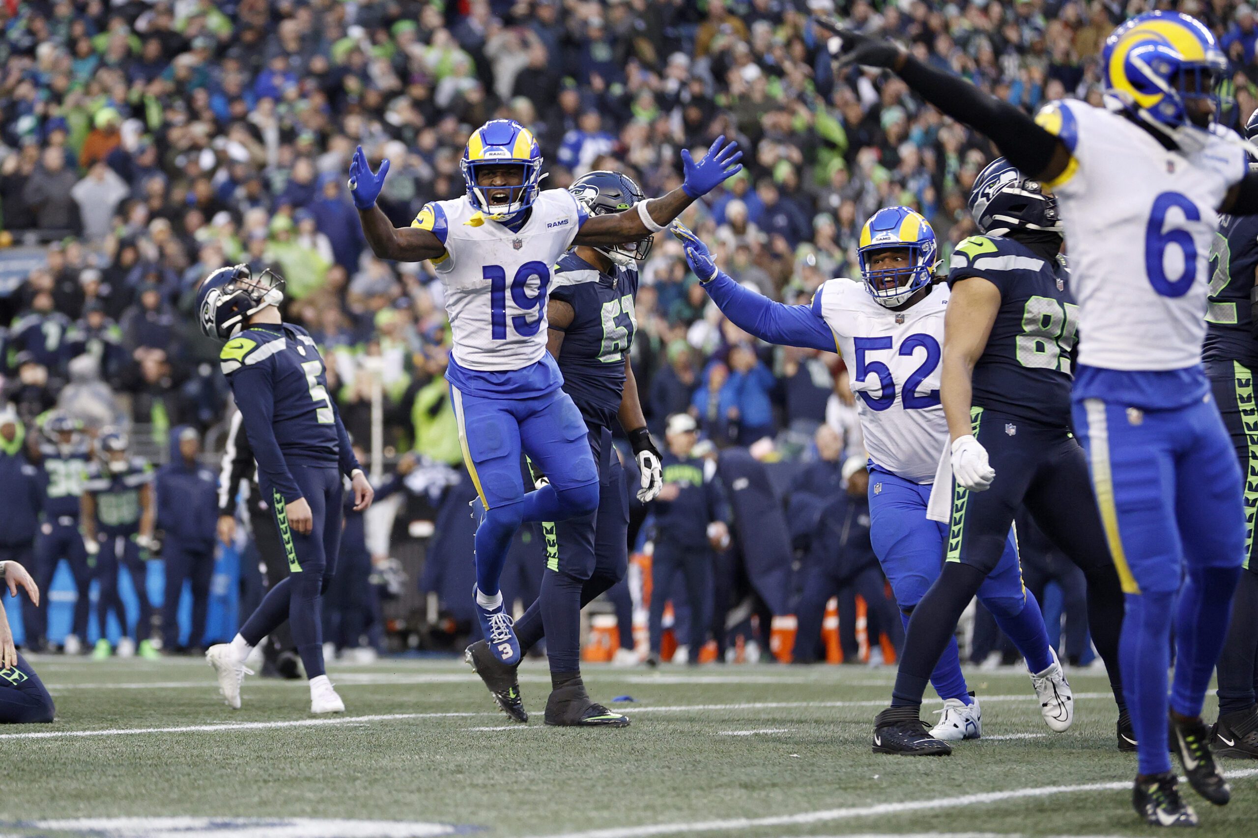 La NFL inicia este sábado su camino al Super Bowl de Tampa 