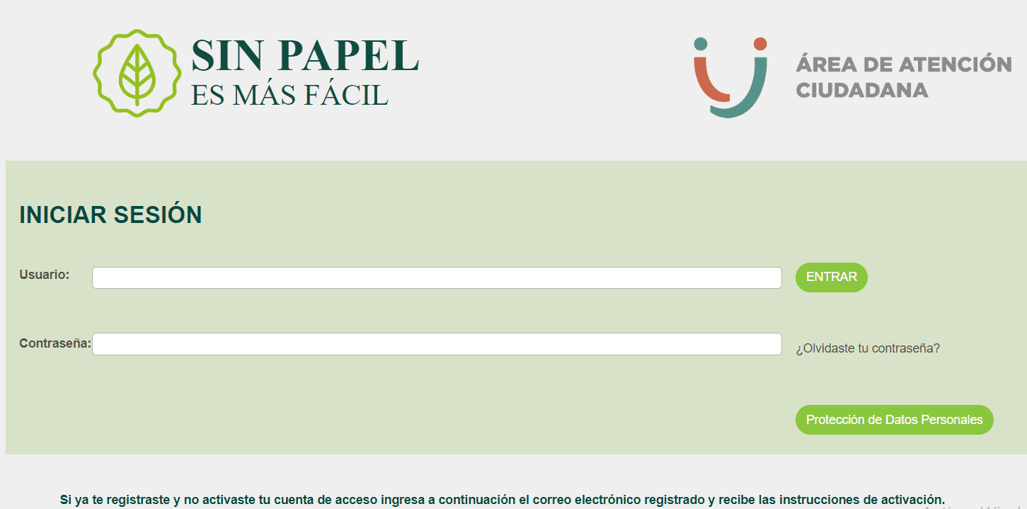 Evita el papel y obtén tu boleta de predial, tenencia y agua por