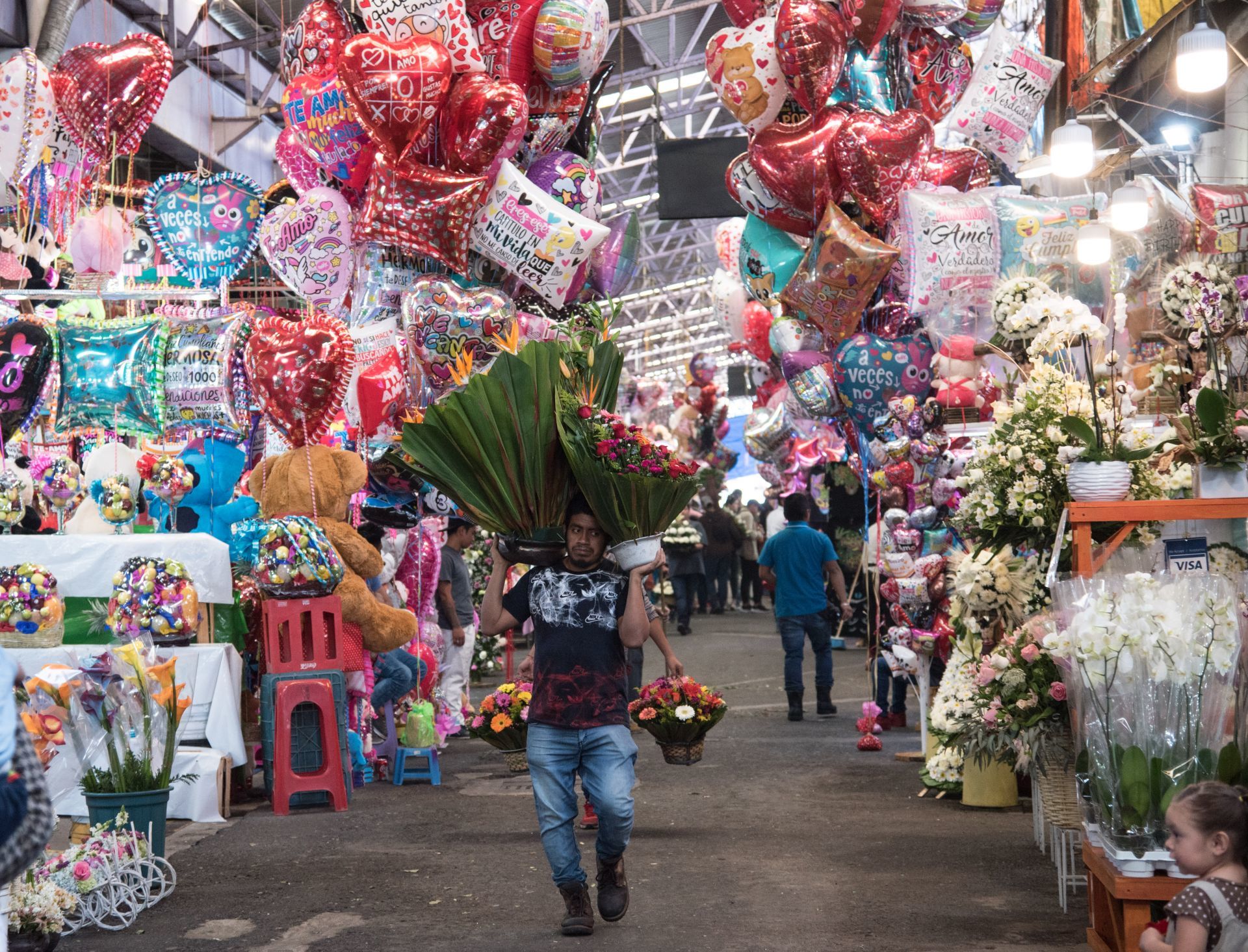 El Día de San Valentín, una dulce celebración para las ventas de chocolates  - Abasto