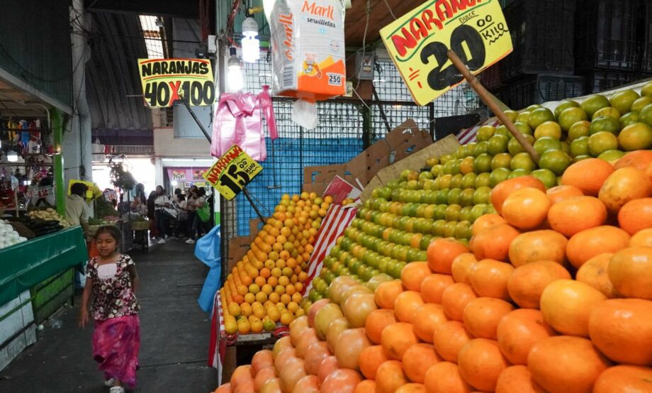 Mercados públicos de CDMX exigen presupuesto para mantenimiento