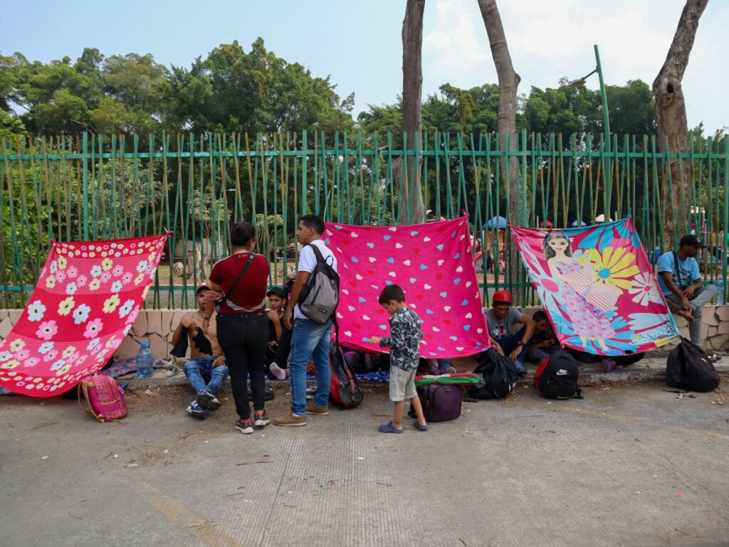 Las actividades para sensibilizar y fomentar una convivencia incluyente se llevarán a cabo del 7 al 10 de septiembre en colaboración con la ONU.