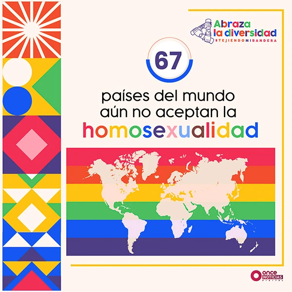Abraza la diversidad