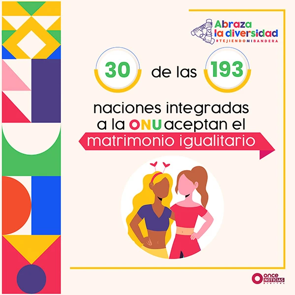 Abraza la diversidad