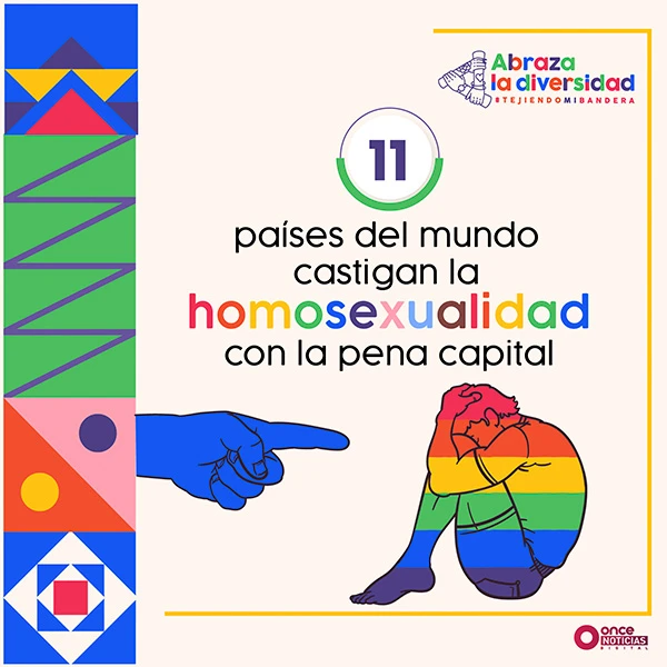 Abraza la diversidad