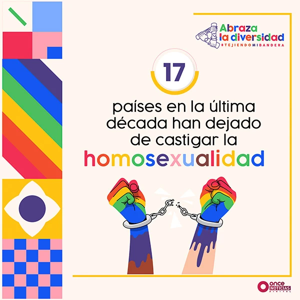 Abraza la diversidad