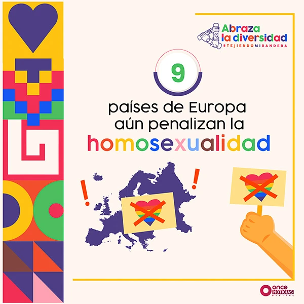 Abraza la diversidad