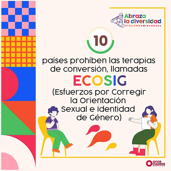Abraza la diversidad