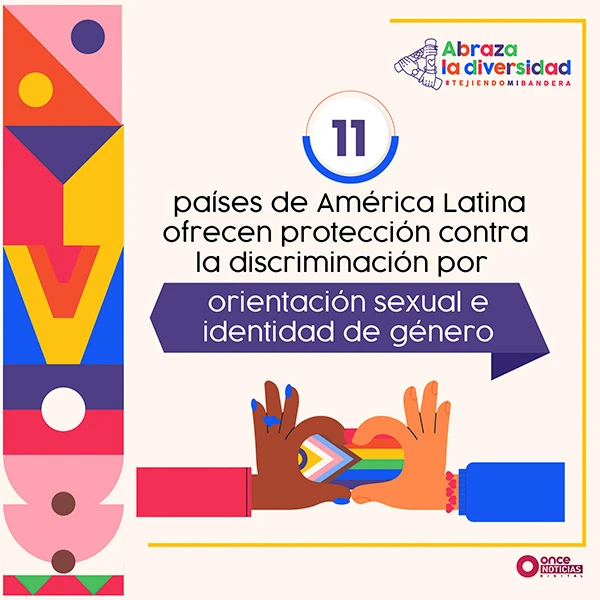 Abraza la diversidad