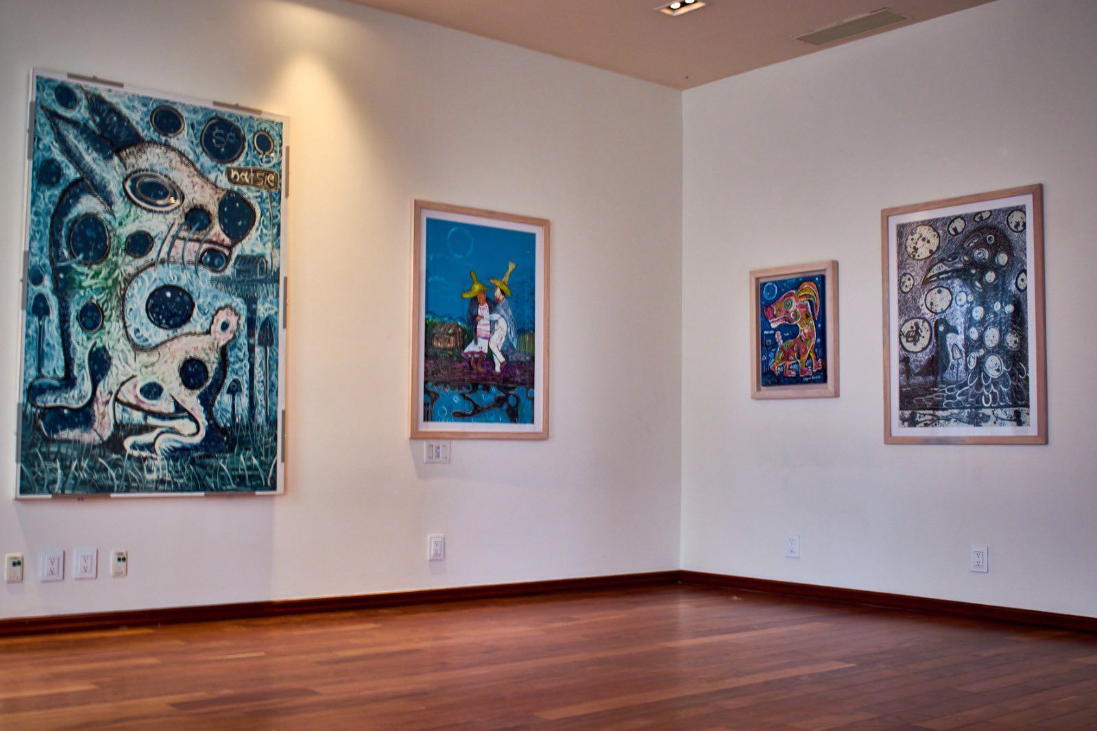 Exposición 
