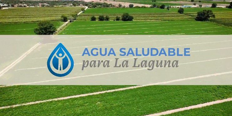 Amlo Presenta Avances Del Proyecto Agua Saludable Para La Laguna • Once Noticias 2875