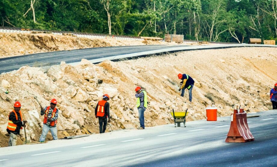 AMLO irá de Campeche a Cancún en el Tren Maya en septiembre