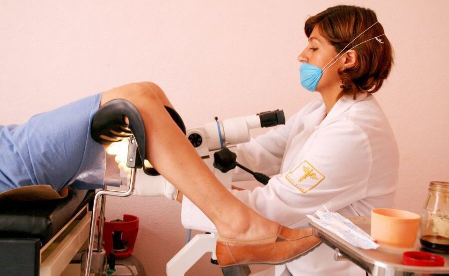 Cáncer cérvicouterino es el único de su tipo que se puede erradicar, gran reto para México: especialistas