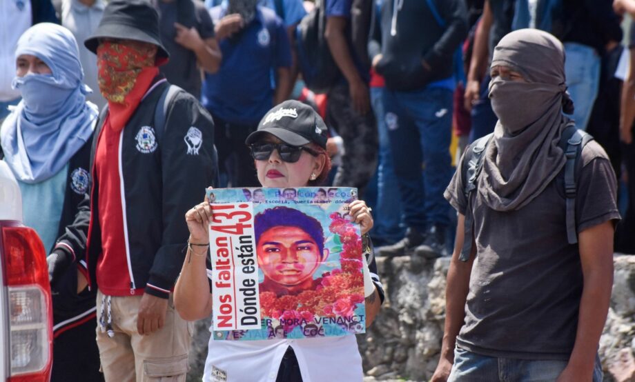 Estados Unidos entrega audios de Guerreros Unidos sobre Ayotzinapa: AMLO