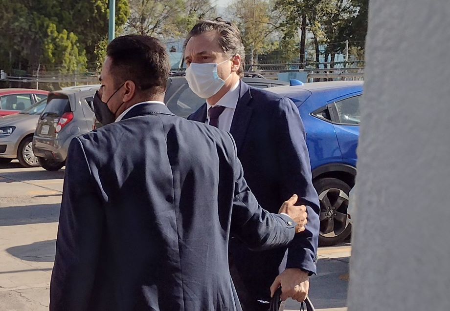 Tribunal de Apelación desecha pruebas de FGR en el caso Lozoya-Odebrecht
