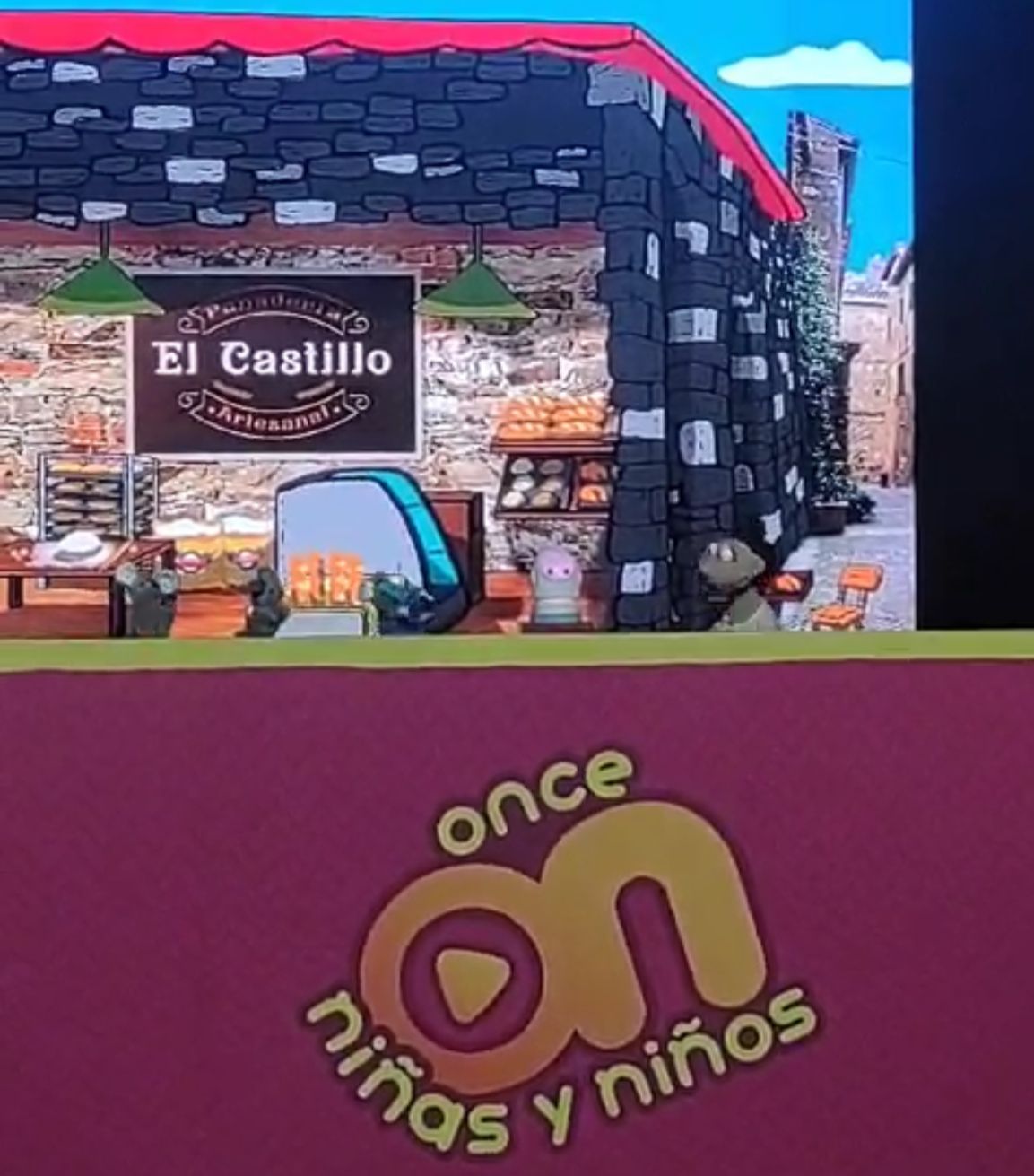 Puppets de Once Niñas y Niños presentes en la FIL del IPN • Once Noticias